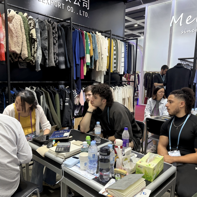 China Import and Export Fair (4)