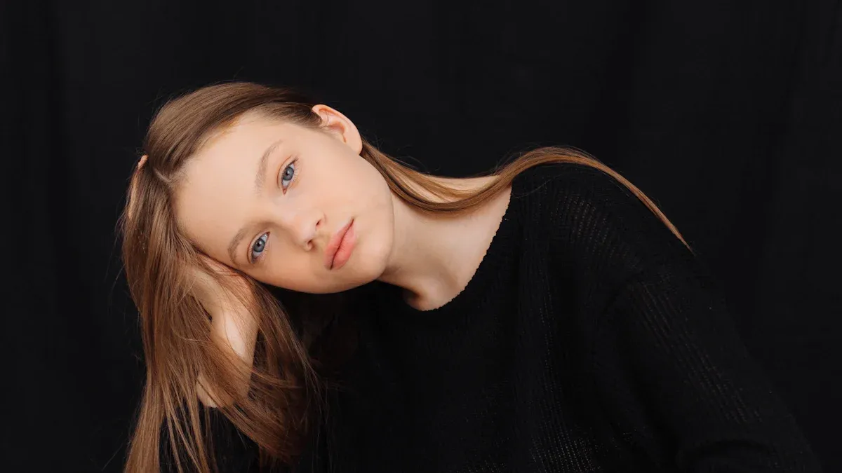 Best-Selling Cotton Cropped Sweatshirts of 2025