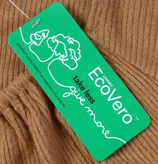 Introduction to EcoVero Viscose