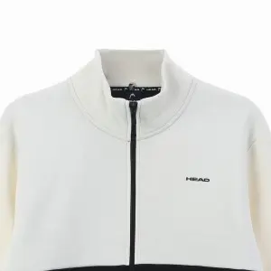 Custom Men’s Cotton Polyester Fleece Jacket Men Sports Top