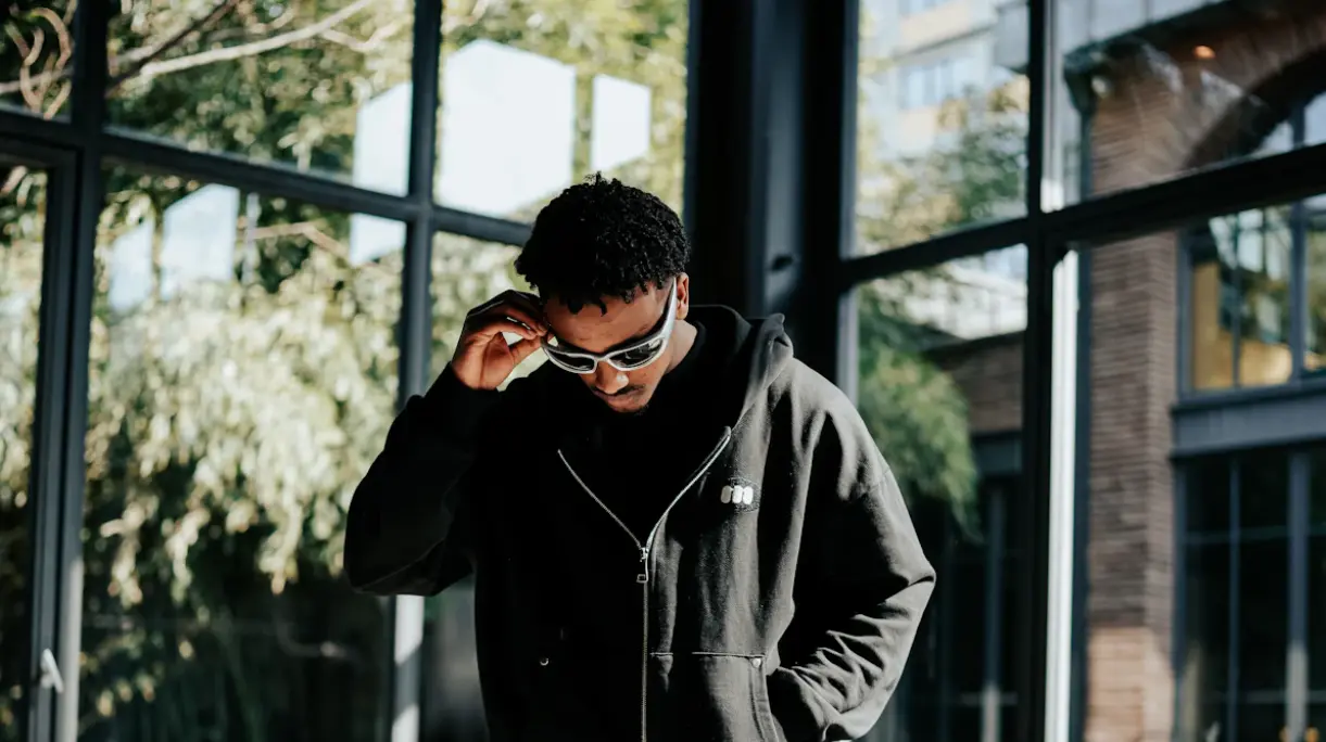 How to Style French Terry Trousers for Every Occasion