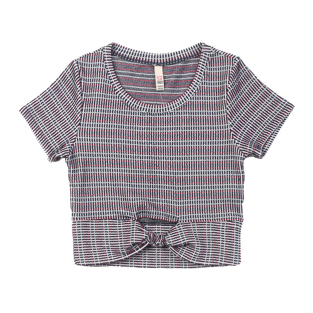 women ribbed t shirts