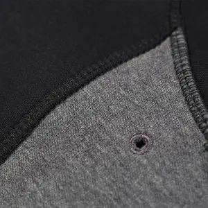 Men’ s half zip Men’s scuba fabric slim fit track pant sweater shirt uniform