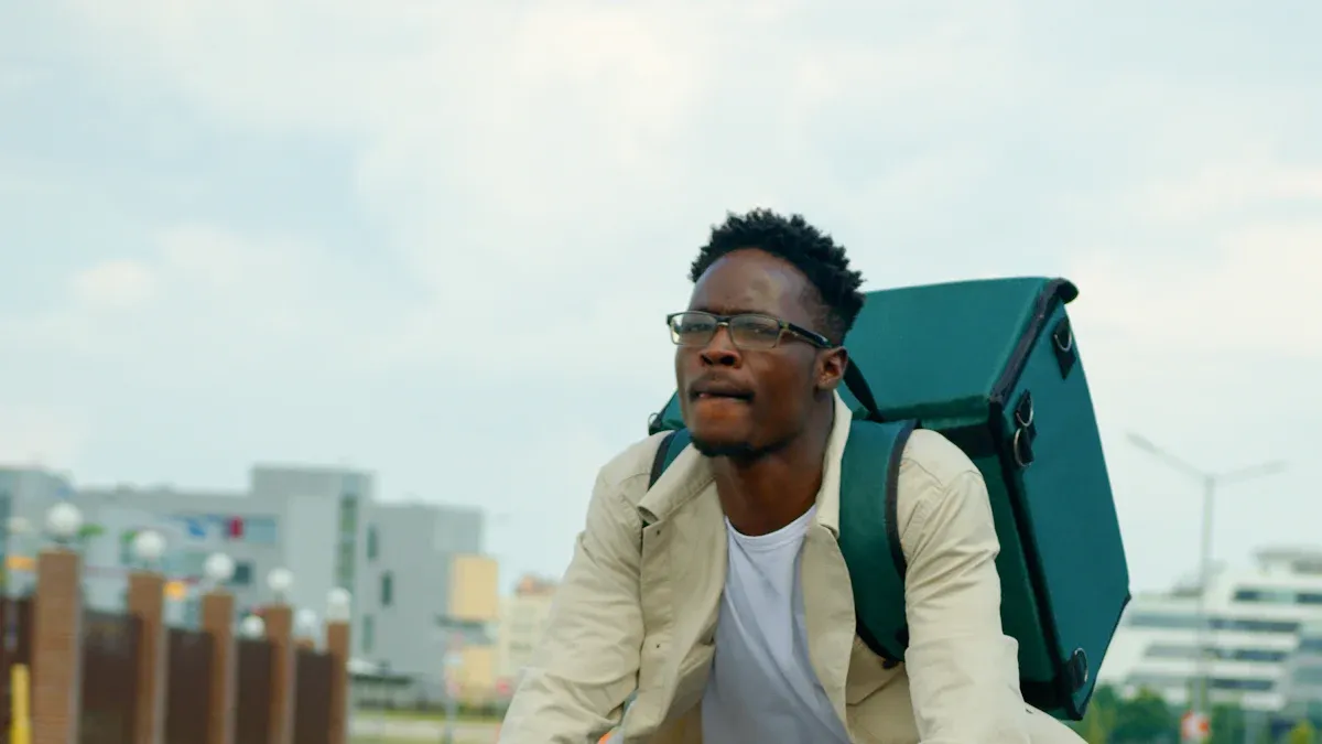 Why Material Matters in Athletic T Shirts Mens