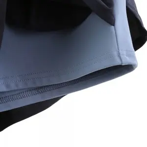 Women’s sport double layer skirt-shorts