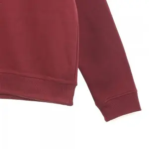 Made in China Wholesale Sweatshirt Supplier Women Fleece Sweater