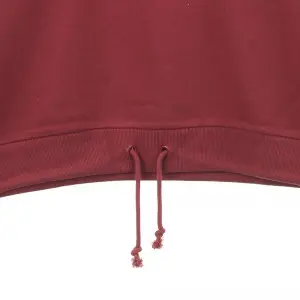 Made in China Wholesale Sweatshirt Supplier Women Fleece Sweater