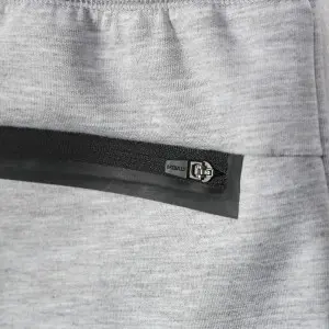 Men’s Scuba fabric slim fit track pant