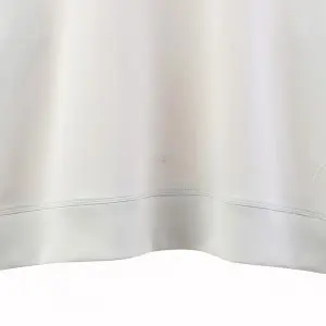 Basic Plain Knitted Scuba Sweatshirts Women’s Top