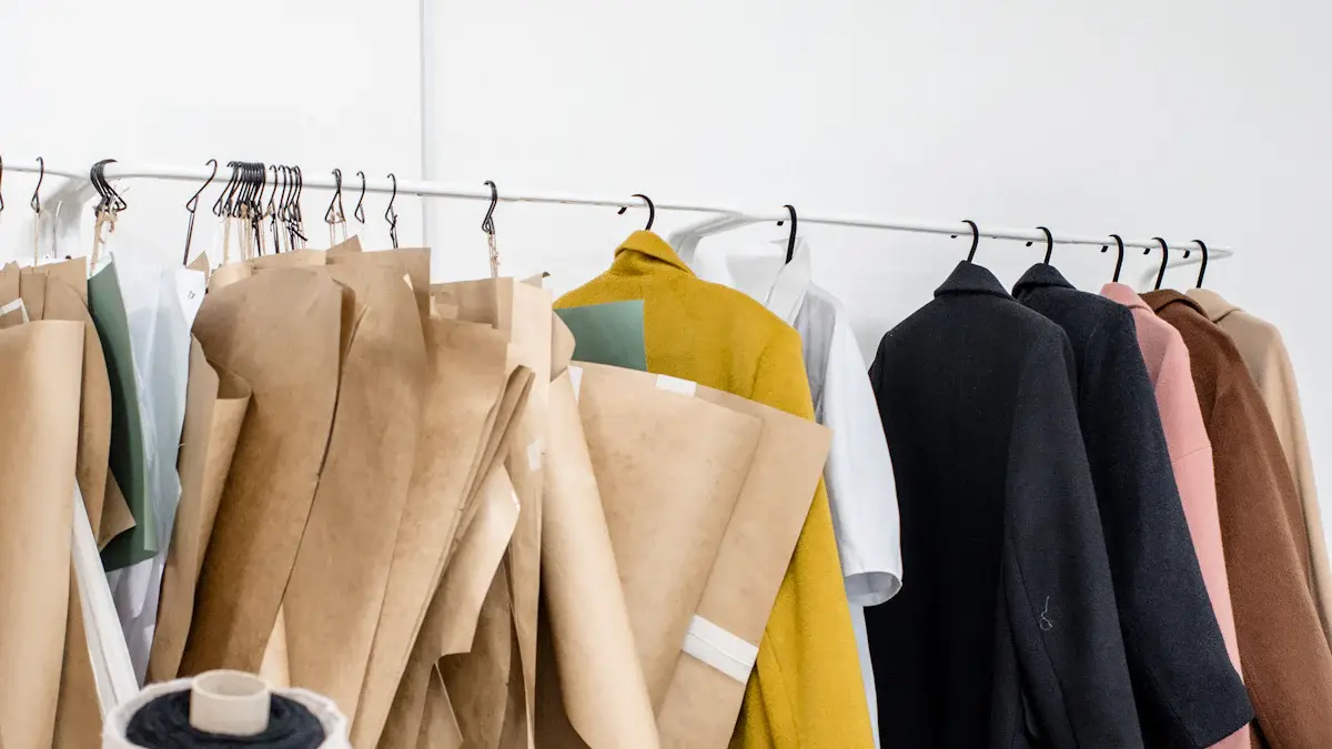 Wholesale French Terry Tops: Easy Customization Guide