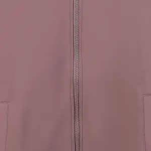 Women’s Recycled Polyester Sports Top Zip Up Scuba Knit Jacket