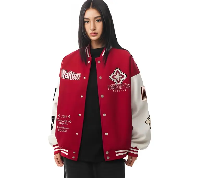 10 Must-Have Men’s Embroidered Jackets for Every Occasion