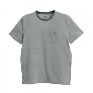 Custom Mens Jaquard Tops Pique Fabric 100% Organic Cotton T Shirts