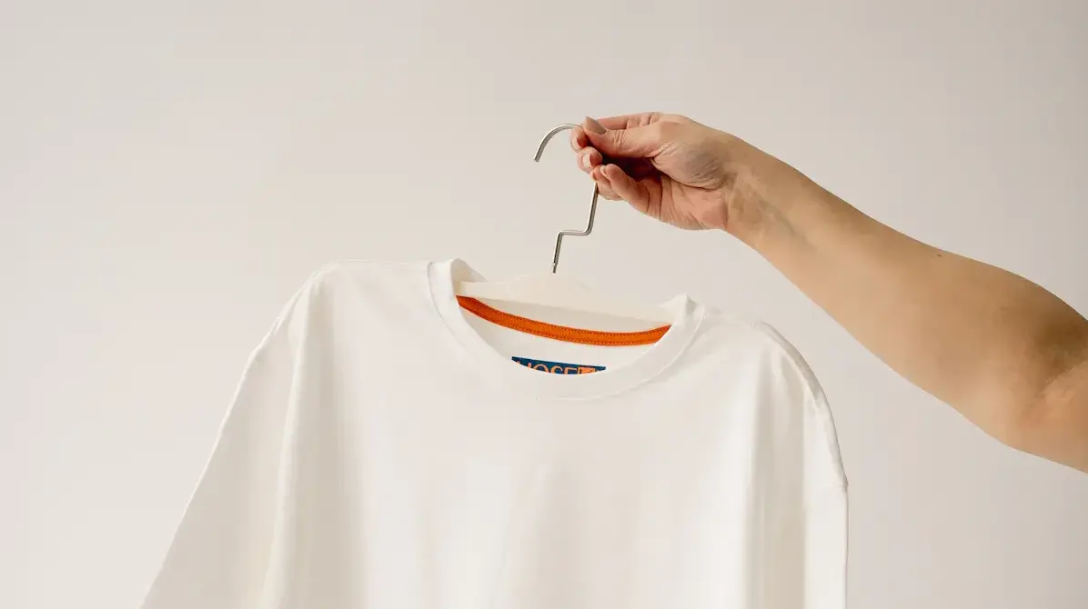 Cotton T Shirt: Breaking Fast Fashion Myths