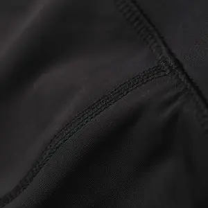 Women’s glitter logo print solid basic legging