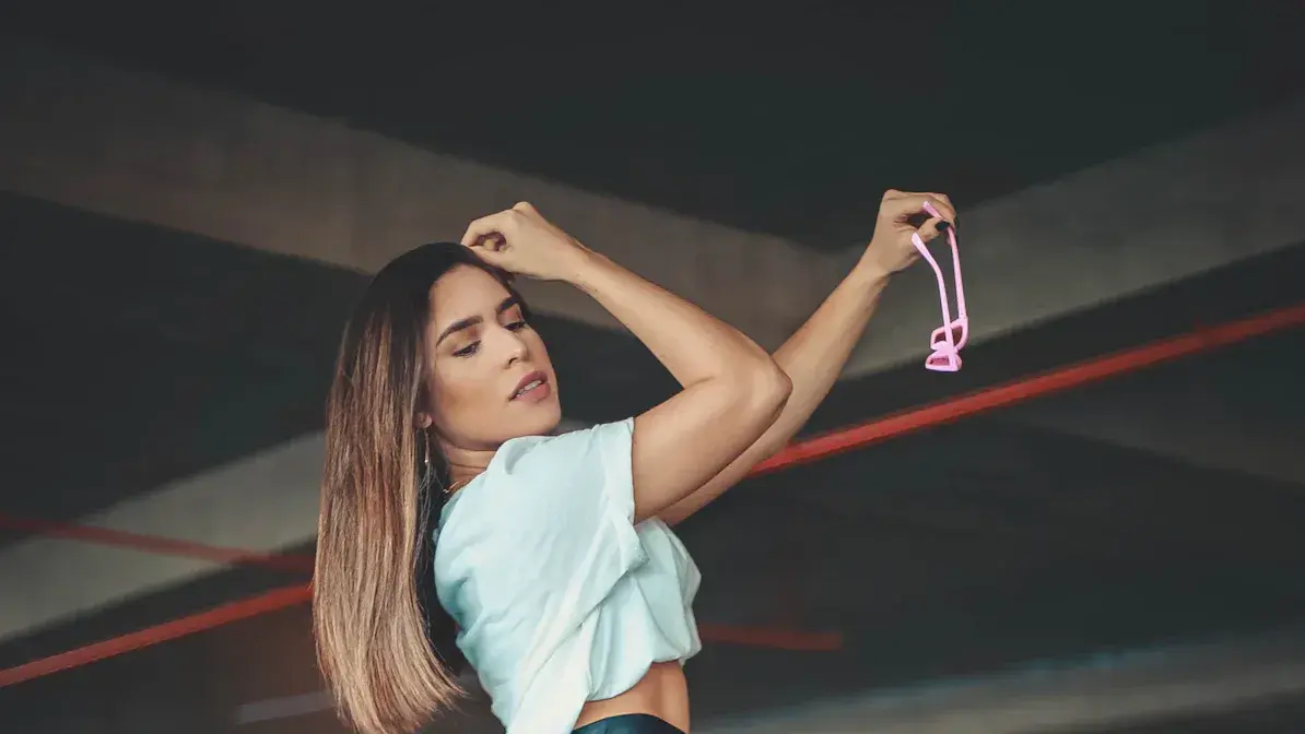 Top Nylon Spandex Legging Trends You Need to Know for 2025