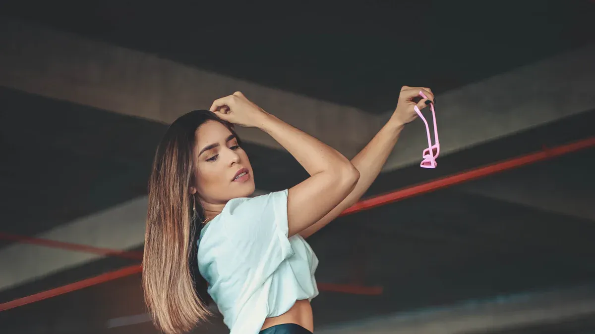 Style Trends in Nylon Spandex Legging