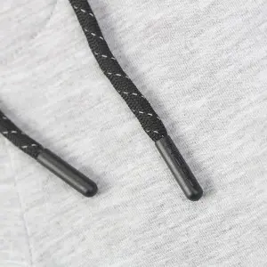 Men’s Scuba fabric slim fit track pant