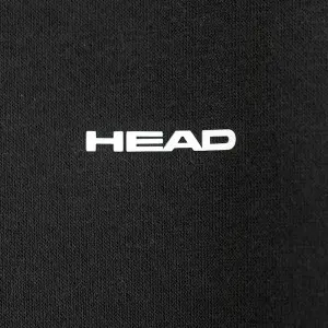 Men’s crew neck active fleece sweater shirt