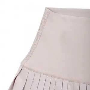 Women’s high waist pleated athletic skirt