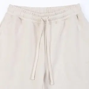 Women’s logo embroidered brushed french terry pants